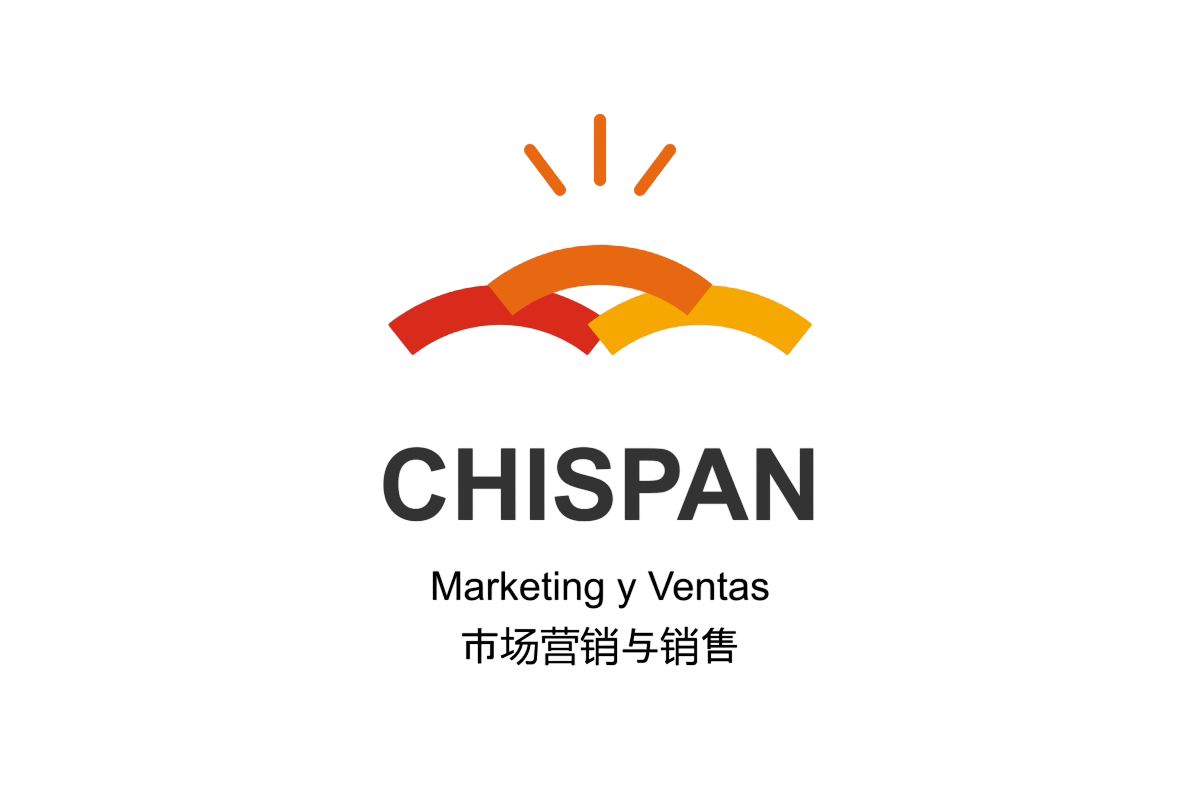 Logo CHISPAN